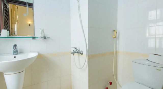 Lux Villa 2 - Villa 7pn hồ bơi gần biển