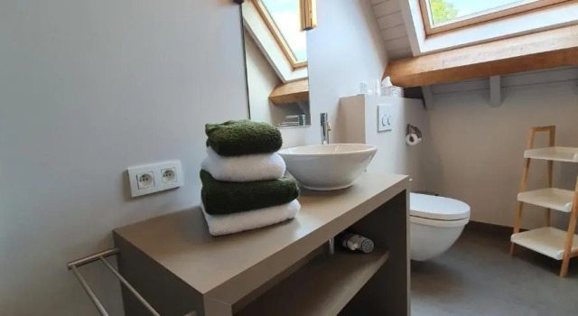 Семейный номер Standard Hotel - B&B PassaDia