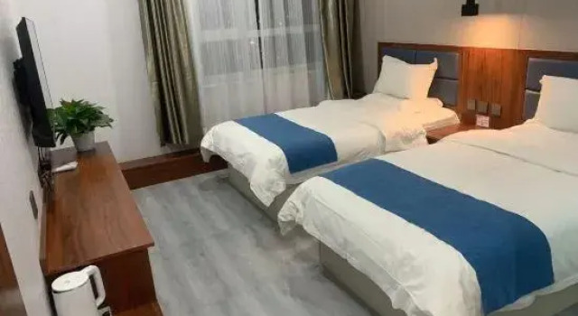 Номер Standard Seclude Kerala, Marari Sands