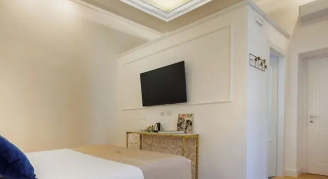 Номер Superior SM Mellini Relais B&B