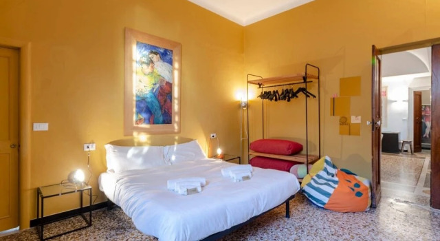 Brignole de Ferrari Apartments by Wonderful Italy, Забронировать Апартаменты/квартира Апартаменты Генуи, рядом с Аквариум Генуи, Апартаменты/квартира