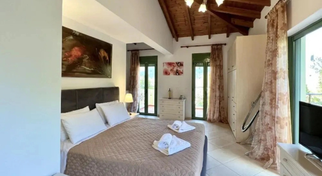 Коттедж Villa Atlantis