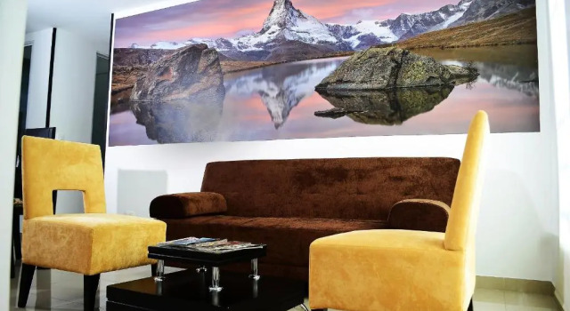 Апартаменты Superior Hotel Jardines del Caney