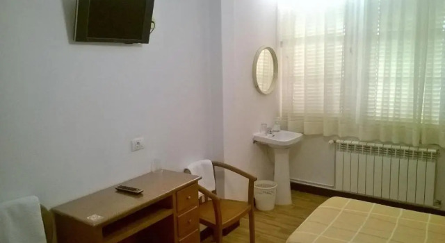 Номер Standard Hostal El Cairo