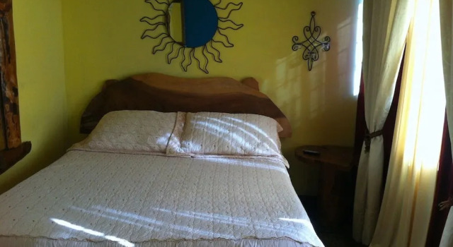 Номер Standard Casa Antigua Hotel