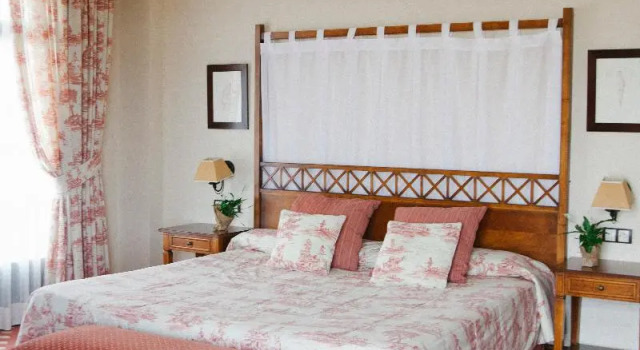 Номер Standard Hotel Sonsoles Ávila
