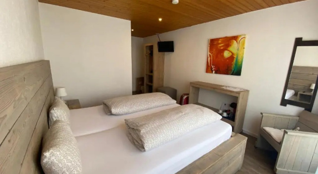Двухместный номер Standard Hotel Twing