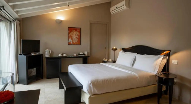 Двухместный номер Superior Santellone Lifestyle Resort