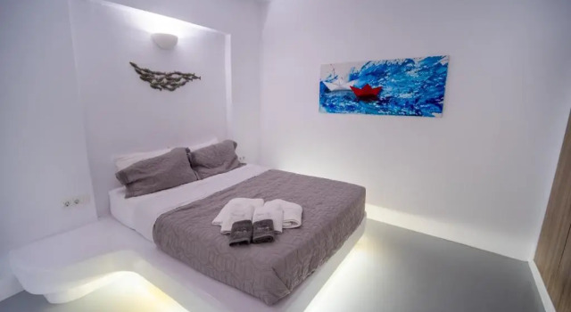 Люкс Deluxe Majestic Sky Luxury Suites