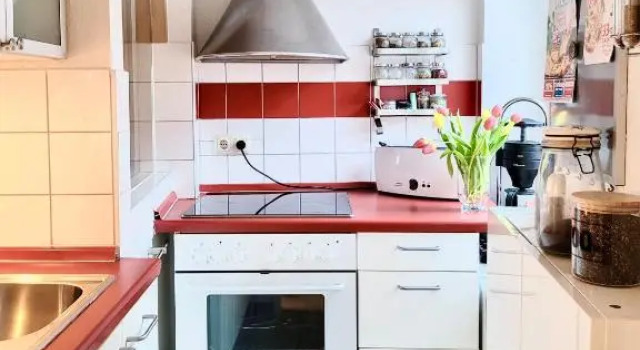 Das Stader Apartment, Rezervasyon Daire Stade daireler, Daire