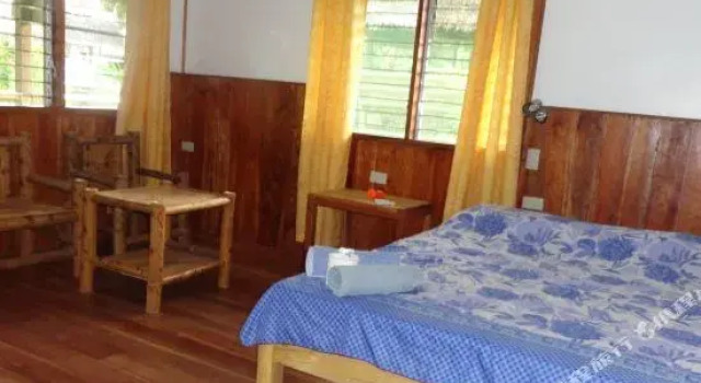 Mayas Native Garden Resort
