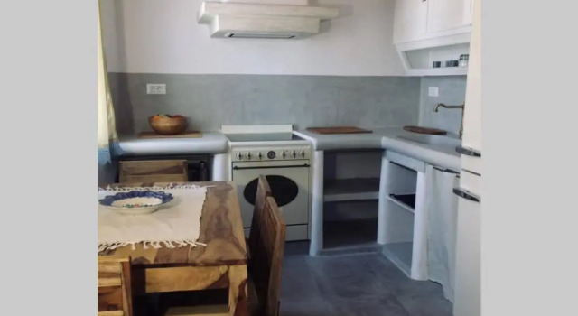 Коттедж Traditional Suites in Chora Kythnos #2