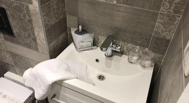 Номер Superior Elegant Residence Rooms
