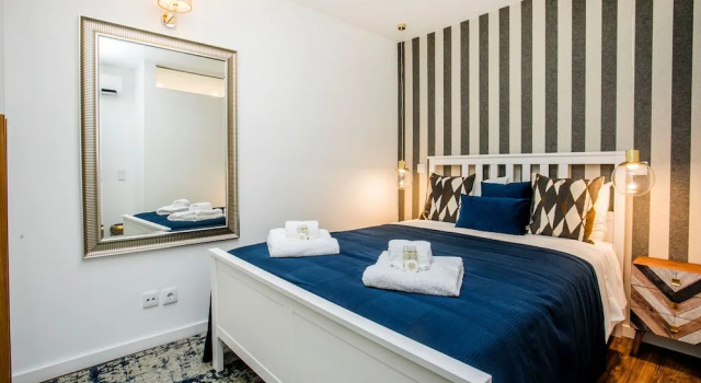 LxWay Apartments Poço dos Negros