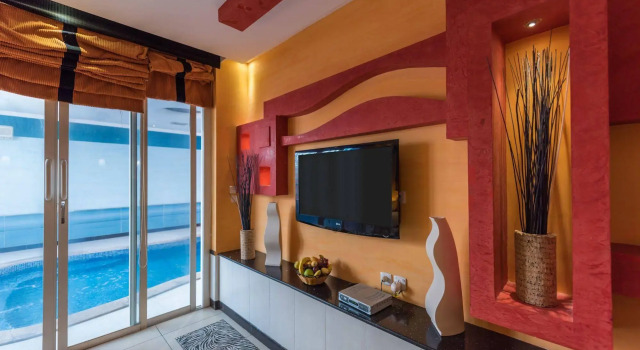 Wakan Luxury Villas and Suites