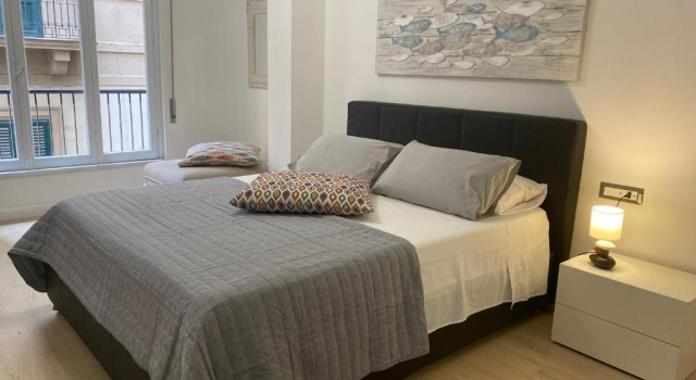 Delle Palme Rooms elegante monolocale in centro, Забронировать Отель Отели Палермо 4 звезды, рядом с Кафедральный собор, 4*