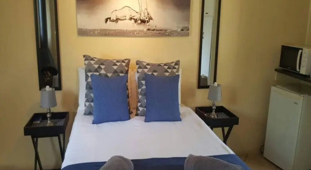 Номер Standard Lallapanzi Country Stay