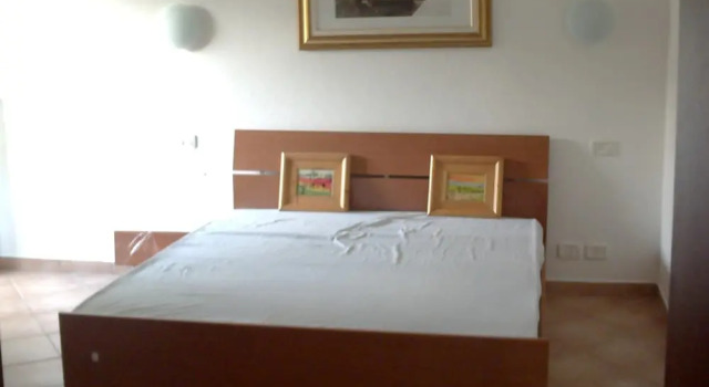 Apartment With one Bedroom in Viterbo, With Balcony - 40 km From the B, Buchen Sie Ferienwohnung Bagnaia Vicosee