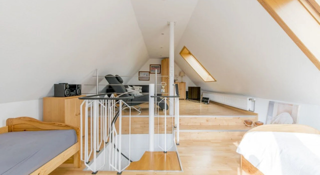 Private Apartment Turmstraße, Réserver Appartement Pattensen 