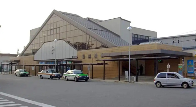 Shinmaebashi Station Hotel, Забронировать Отель Отели Gunma с парковкой, Парковка