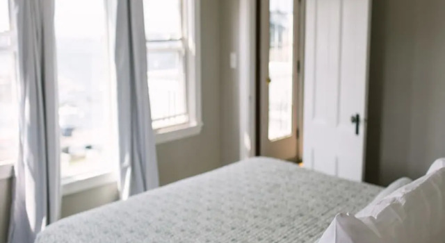 Admirals Quarters Inn, Reserva ahora Hotel Boothbay Harbor 