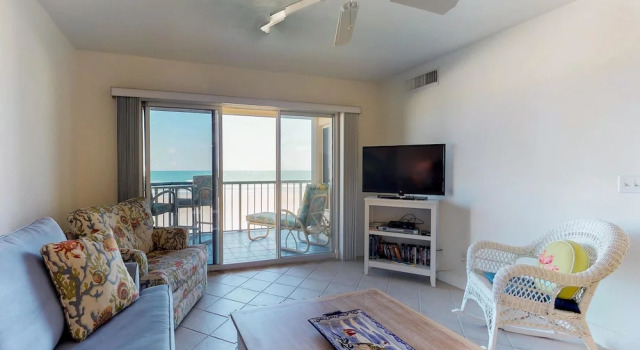 Ponce Inlet, Reserva ahora Hotel Ponce Inlet Florida