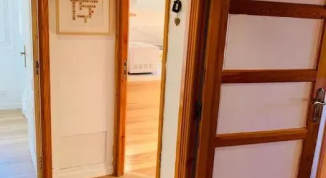 Valberg 8 Couchages Cocon Familial, Забронировать Апартаменты/квартира Вальберг Национальный парк Меркантур, рядом с Гольф-клуб Valberg