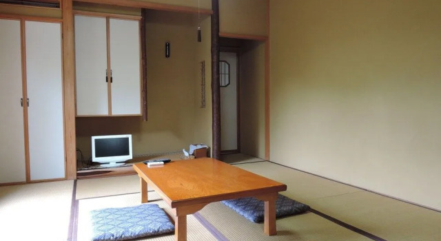 Blanc Bleu Nagomi, Book Hotel Oshima Tokyo