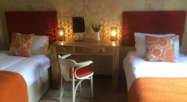 Furain Guesthouse, Rezervați Hotel Peterculter Aberdeenshire