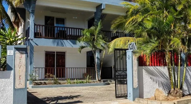 Residence Devika2 Trou aux Biches