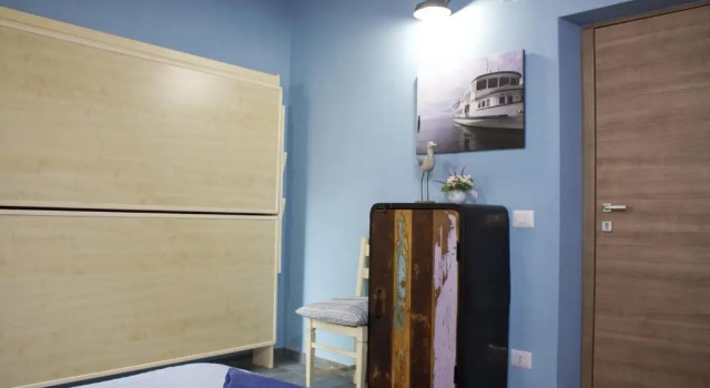 Номер Standard La Casa Sul Sasso
