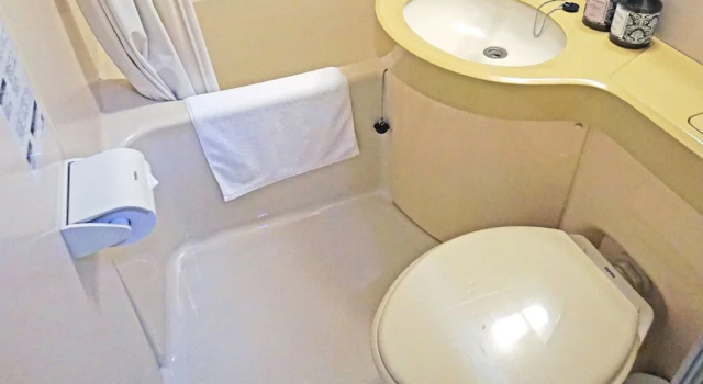 Студия Hotel Area One Ise Inter