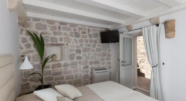 Номер Deluxe Dubrovnik Sweet House