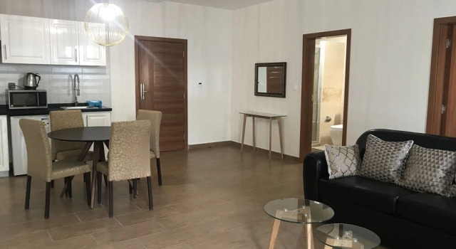 Residence Awale Abidjan, Prenota Hotel Cocody 
