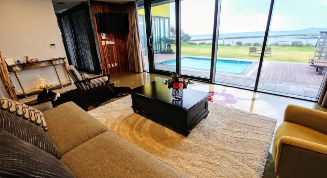 Seongsan Ochae Private Villas, Забронировать Отель Отели Согвипхо с парковкой, Парковка