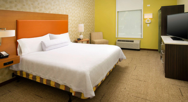 Home2 Suites by Hilton Arundel Mills BWI Airport, Reserva ahora Hotel Hoteles en Hanover con piscina, Piscina