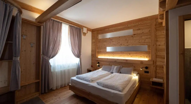 Номер Standard Agritur Golden Pause