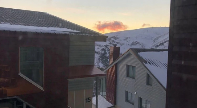 Hotham 3 Bedroom Apt, Book Hotel Hotham Heights Victorian High Country