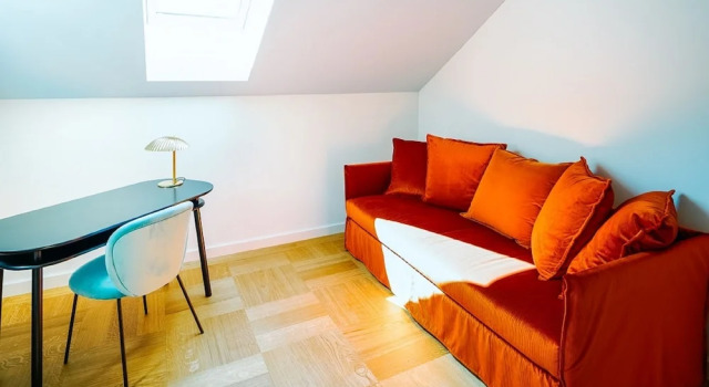 Luxury Residences by Widder Hotel