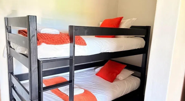 Семейный номер Standard Rio Vista Lodge