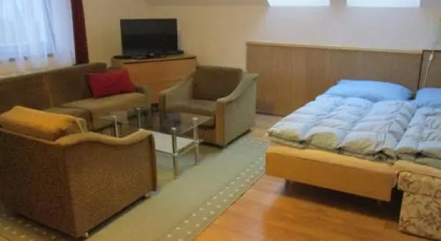 Apartmán Tisá 68