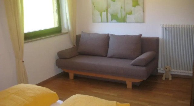 Апартаменты Apartments Spiegl Holzmann