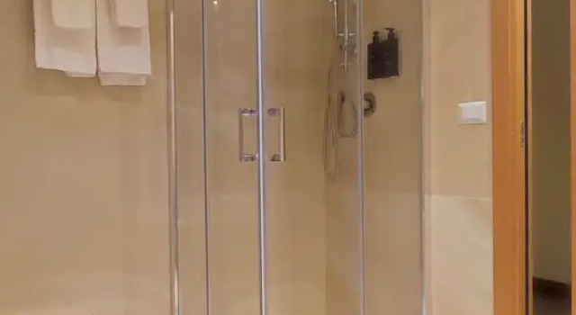 Трёхместный номер Superior Catania Sea Palace Hotel