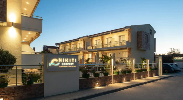 Nikiti Comfort
