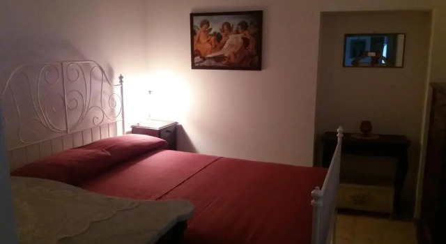 Апартаменты Appartamento in palazzina storica / Oberdan Suites