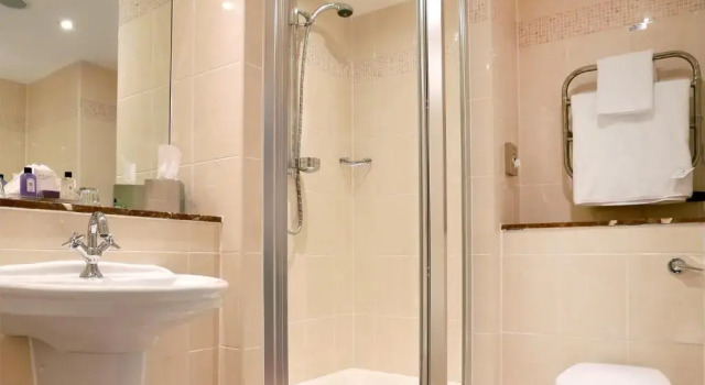 Номер Executive Macdonald Portal Hotel, Spa & Golf Resort