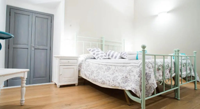 Двухместный номер Standard Le Erbe Guest House