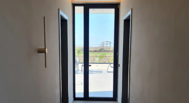 Вилла La Mirage Group Villas