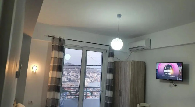 Studio mit Meerblick Villa Baka