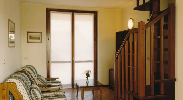 Номер Standard Residenza Camelia